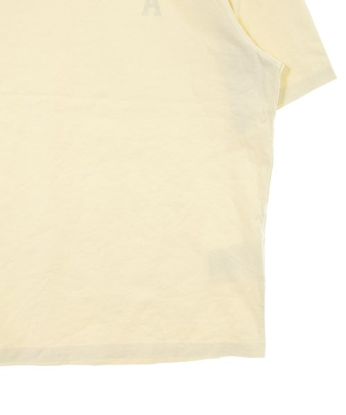 ami เสื้อยืด/เสื้อท็อปส์