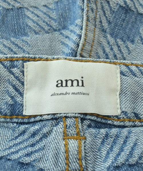 ami กางเกงขาสั้น