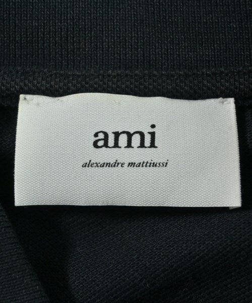 ami เสื้อโปโล