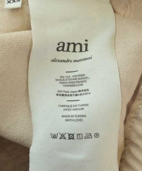 ami กางเกงขาสั้น