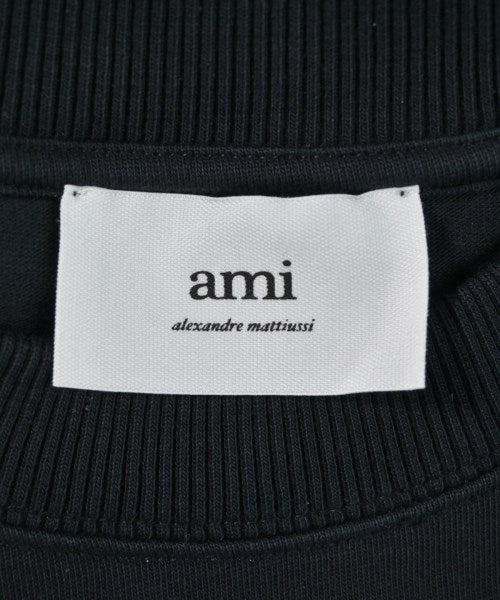 ami เสื้อสเวตเตอร์