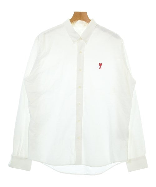 ami เสื้อลำลอง