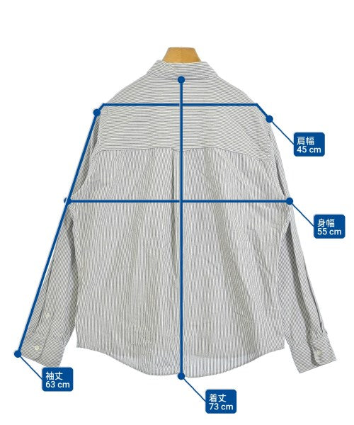 ami เสื้อลำลอง