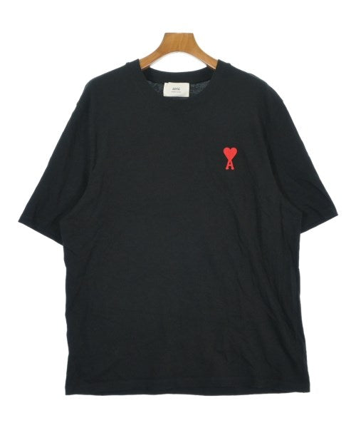 ami เสื้อยืด/เสื้อท็อปส์