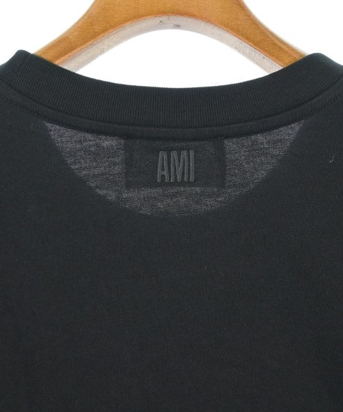 ami เสื้อยืด/เสื้อท็อปส์