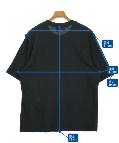 ami เสื้อยืด/เสื้อท็อปส์