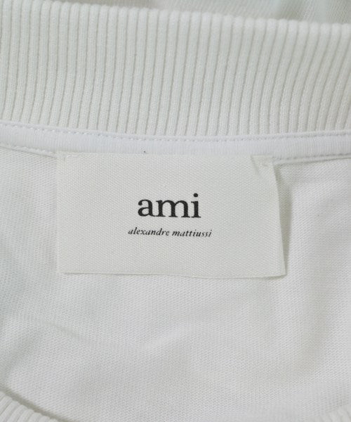ami เสื้อสเวตเตอร์