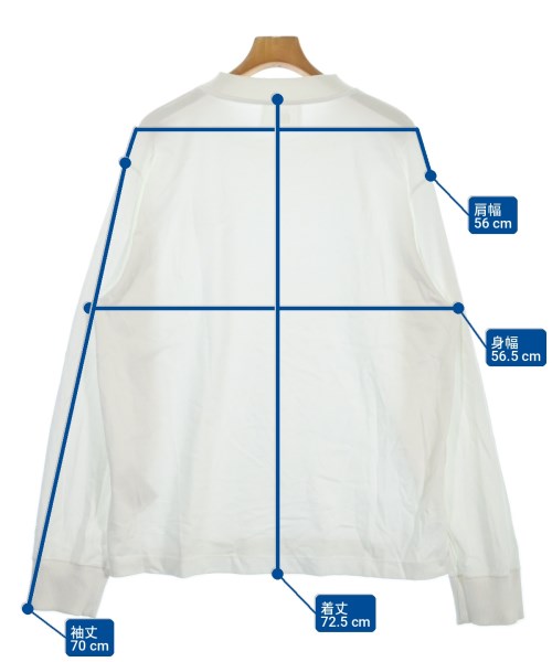 ami เสื้อสเวตเตอร์