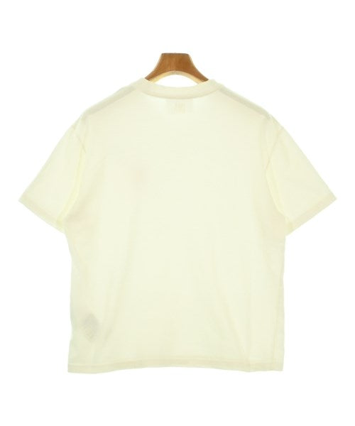 ami เสื้อยืด/เสื้อท็อปส์