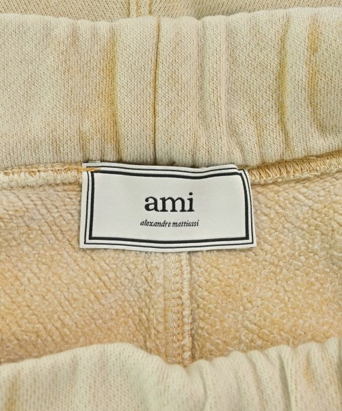 ami กางเกงขาสั้น