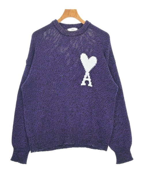 ami เสื้อกันหนาว