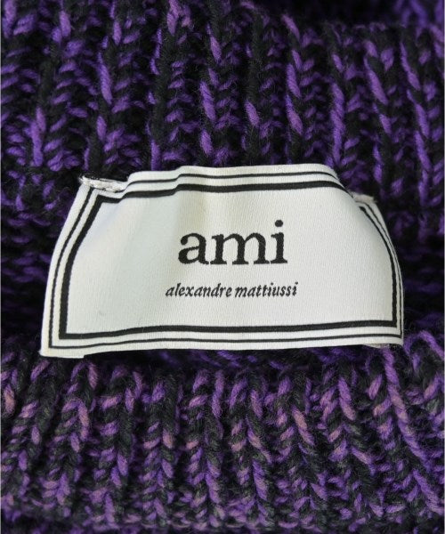 ami เสื้อกันหนาว