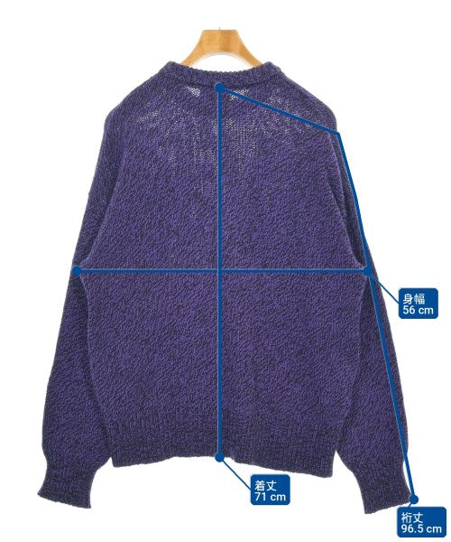 ami เสื้อกันหนาว