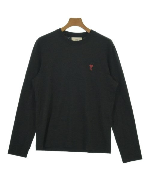 ami เสื้อยืด/เสื้อท็อปส์
