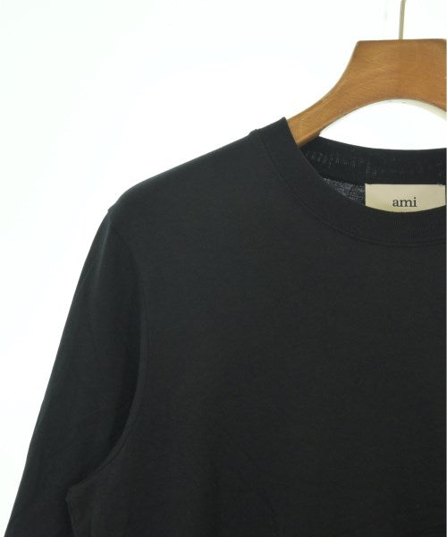 ami เสื้อยืด/เสื้อท็อปส์
