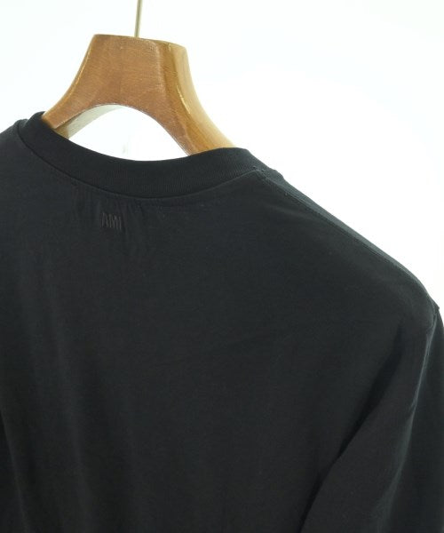 ami เสื้อยืด/เสื้อท็อปส์