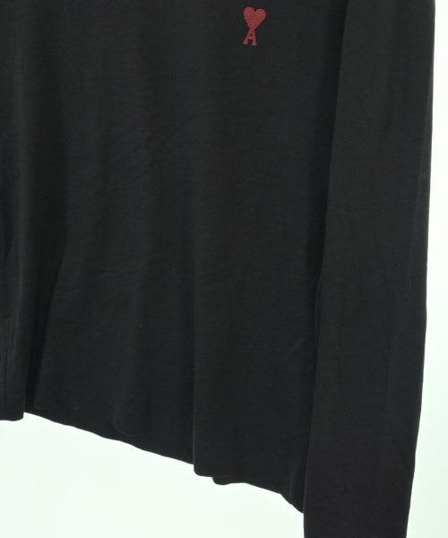 ami เสื้อยืด/เสื้อท็อปส์