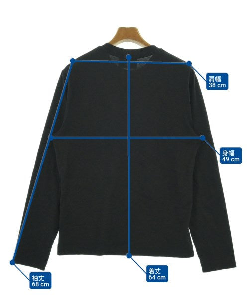 ami เสื้อยืด/เสื้อท็อปส์