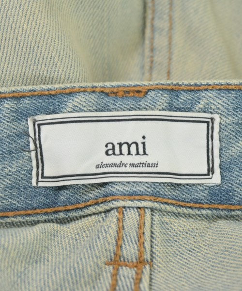 ami ยีนส์