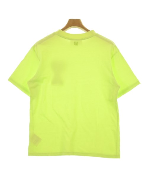 ami เสื้อยืด/เสื้อท็อปส์