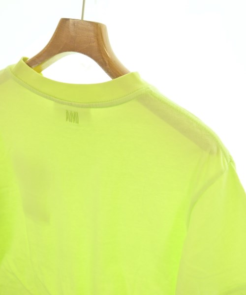 ami เสื้อยืด/เสื้อท็อปส์