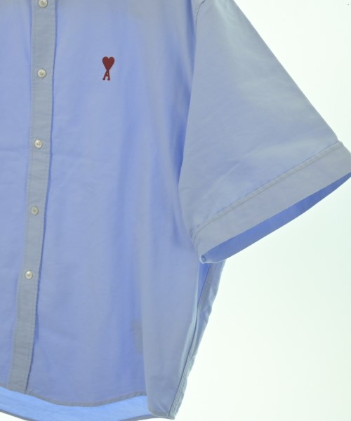 ami เสื้อลำลอง