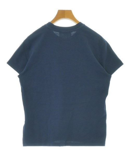 ami เสื้อยืด/เสื้อท็อปส์