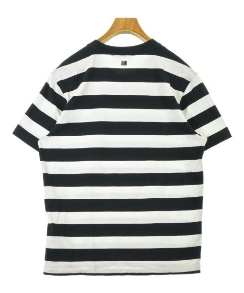 ami เสื้อยืด/เสื้อท็อปส์