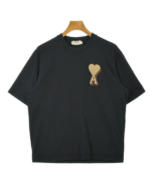 ami เสื้อยืด/เสื้อท็อปส์