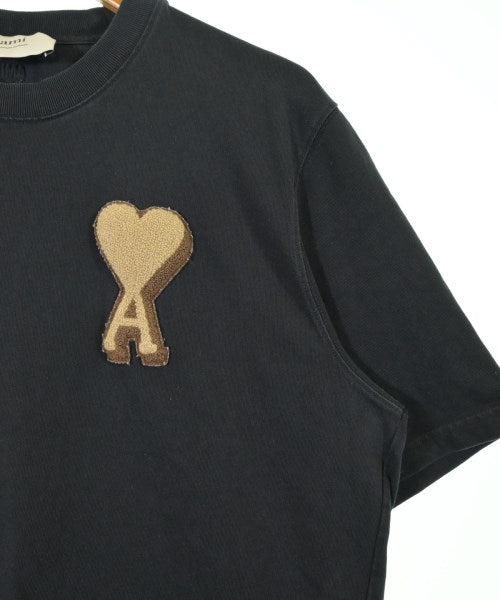 ami เสื้อยืด/เสื้อท็อปส์