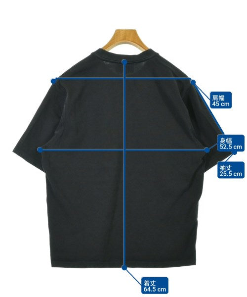 ami เสื้อยืด/เสื้อท็อปส์