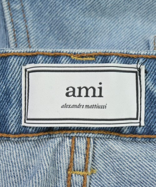ami ยีนส์