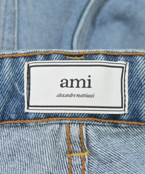 ami ยีนส์