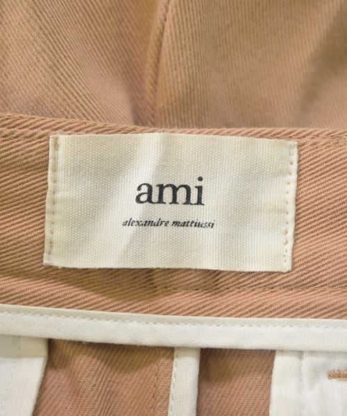 ami กางเกง อื่น