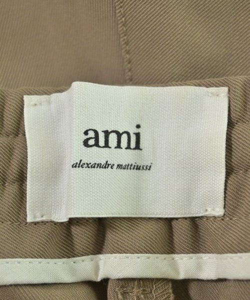 ami กางเกงขาสั้น