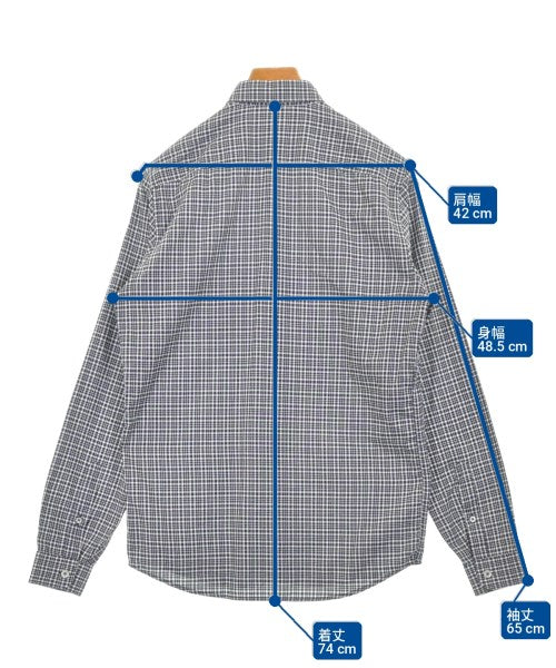 ami เสื้อลำลอง