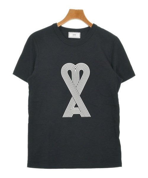 ami เสื้อยืด/เสื้อท็อปส์