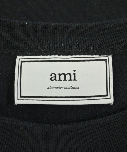 ami เสื้อยืด/เสื้อท็อปส์