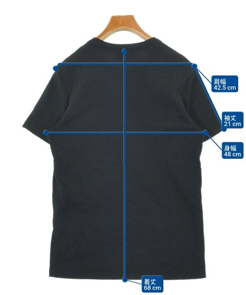 ami เสื้อยืด/เสื้อท็อปส์