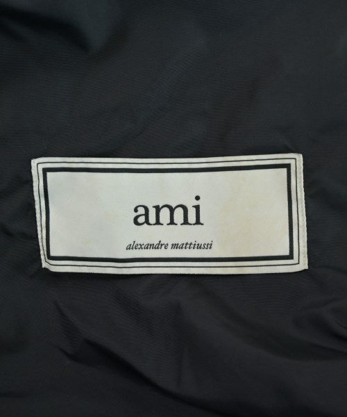 ami เสื้อโค้ท อื่น