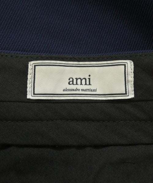 ami กางเกงขาสั้น