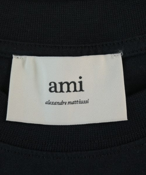 ami เสื้อยืด/เสื้อท็อปส์
