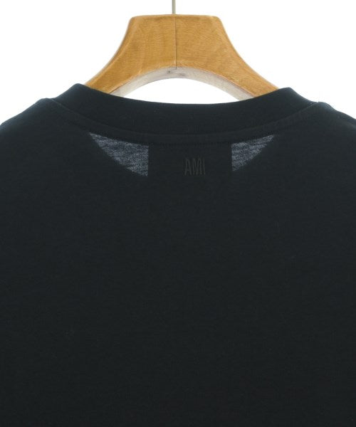 ami เสื้อยืด/เสื้อท็อปส์