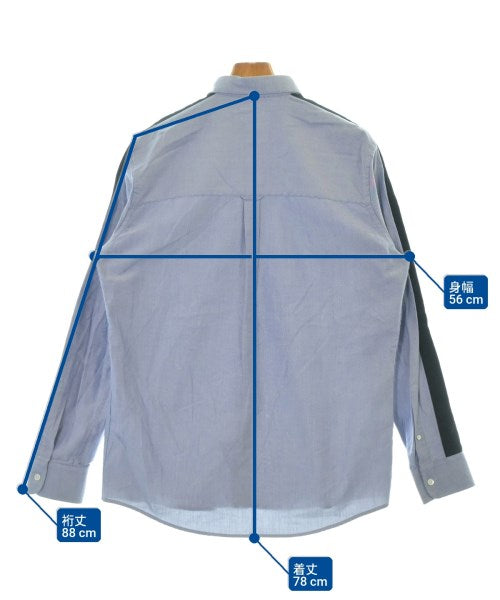 ami เสื้อลำลอง