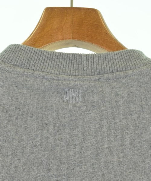 ami เสื้อสเวตเตอร์