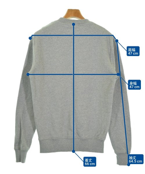ami เสื้อสเวตเตอร์