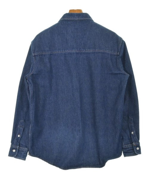 ami เสื้อลำลอง