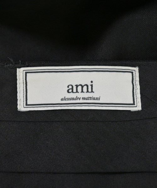 ami กางเกงขายาว