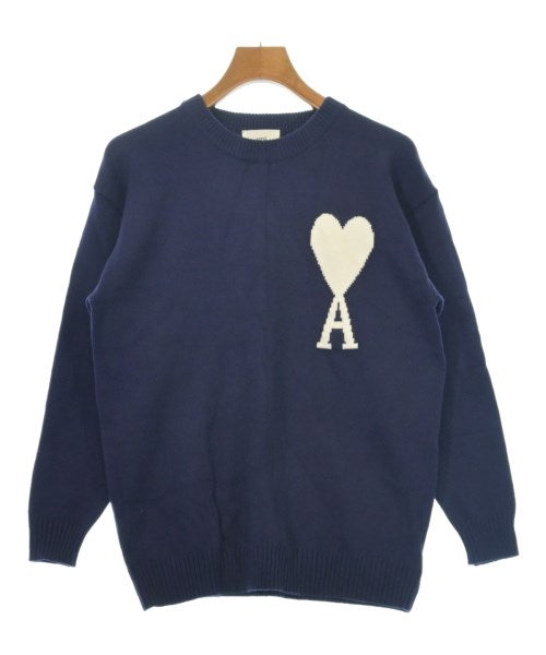 ami เสื้อกันหนาว