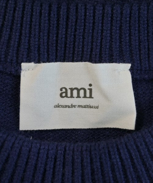ami เสื้อกันหนาว